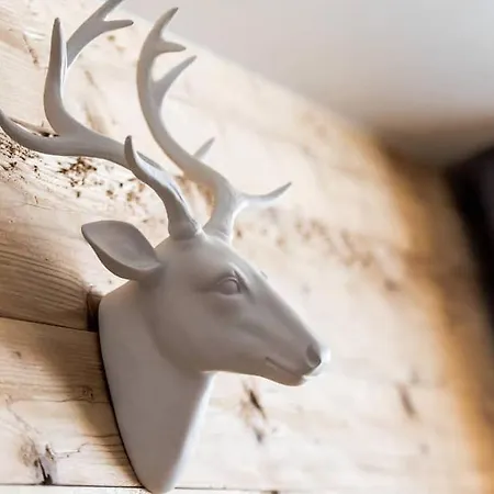 Апартаменты In/out Валь-Торанс