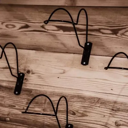 Апартаменты In/out Валь-Торанс