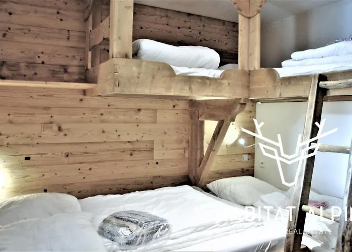 In/out Appartement *