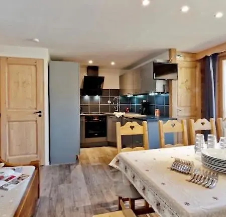 In/out * Val Thorens