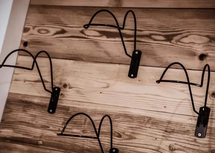 Appartement In/out Val Thorens